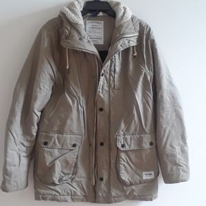Pre-loved warm coat